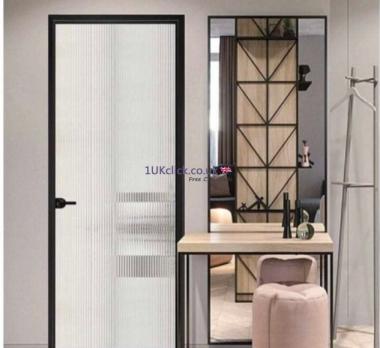 Aluminum Profile for Customized Sliding Door/Hanging Door